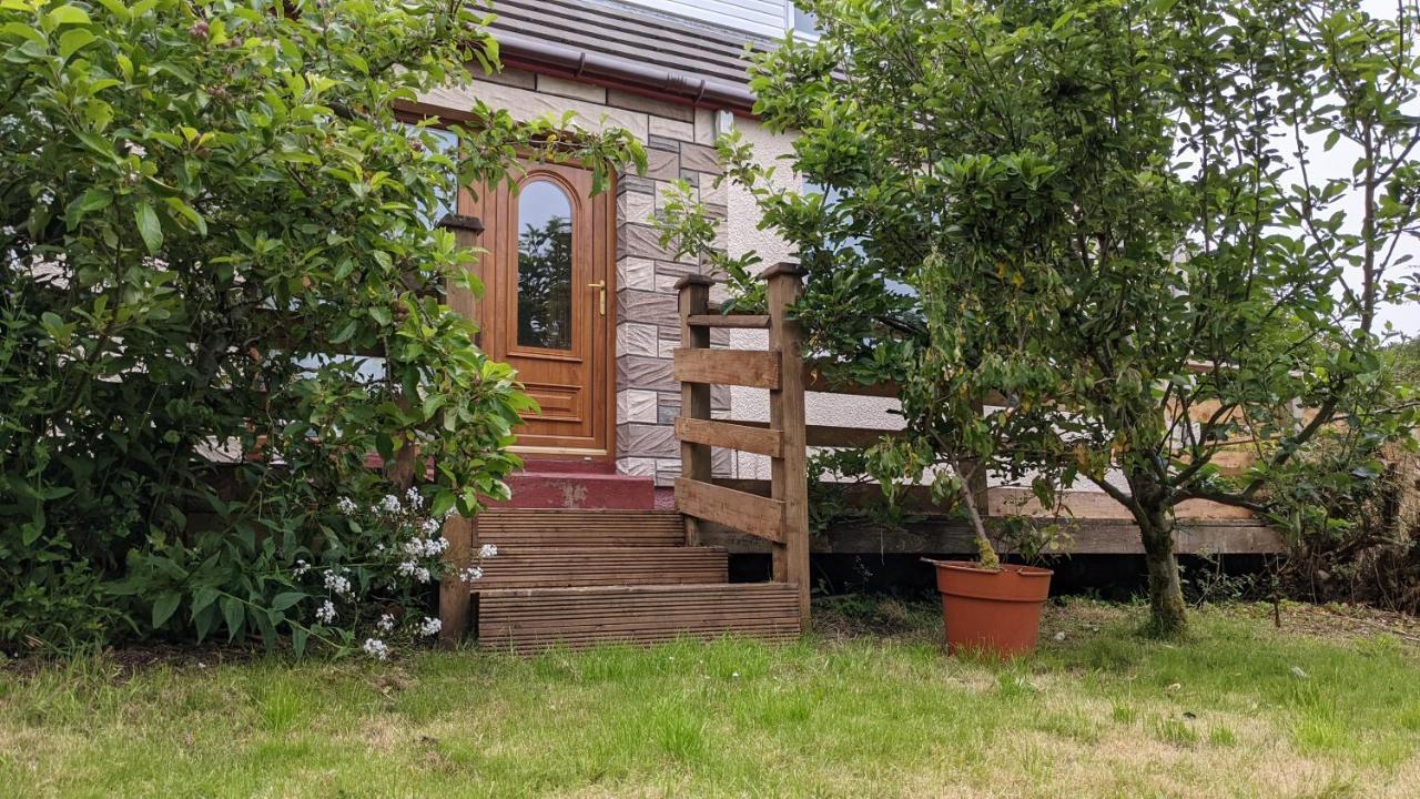 Remuera, North Tolsta Villa Luaran gambar