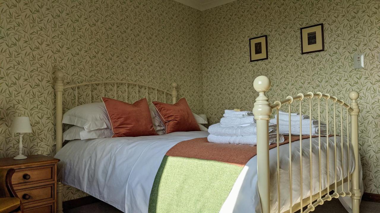Remuera, North Tolsta Villa Luaran gambar