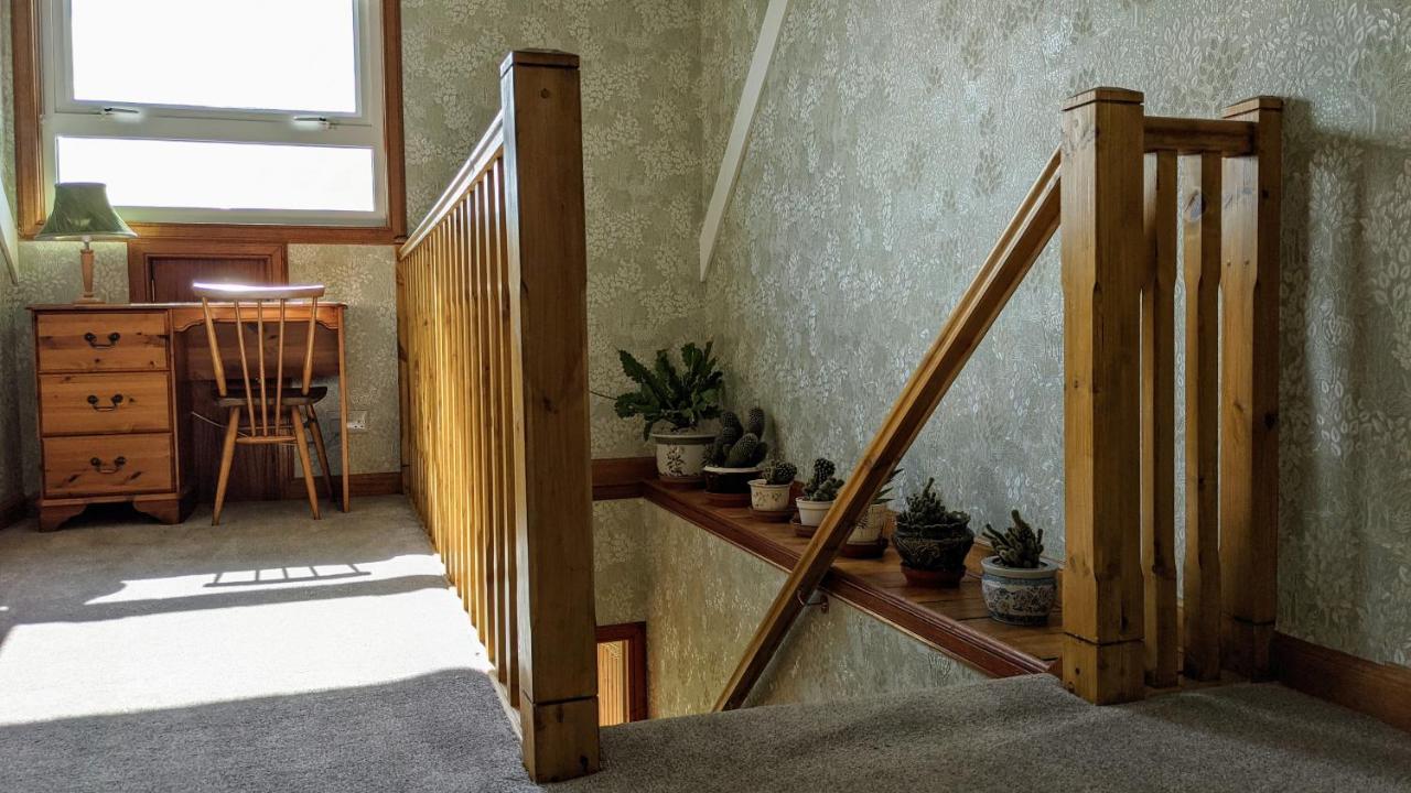 Remuera, North Tolsta Villa Luaran gambar