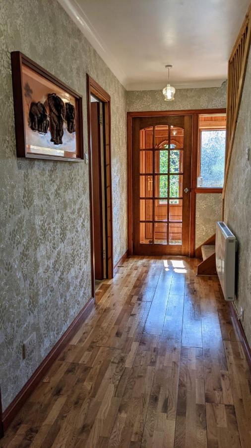 Remuera, North Tolsta Villa Luaran gambar