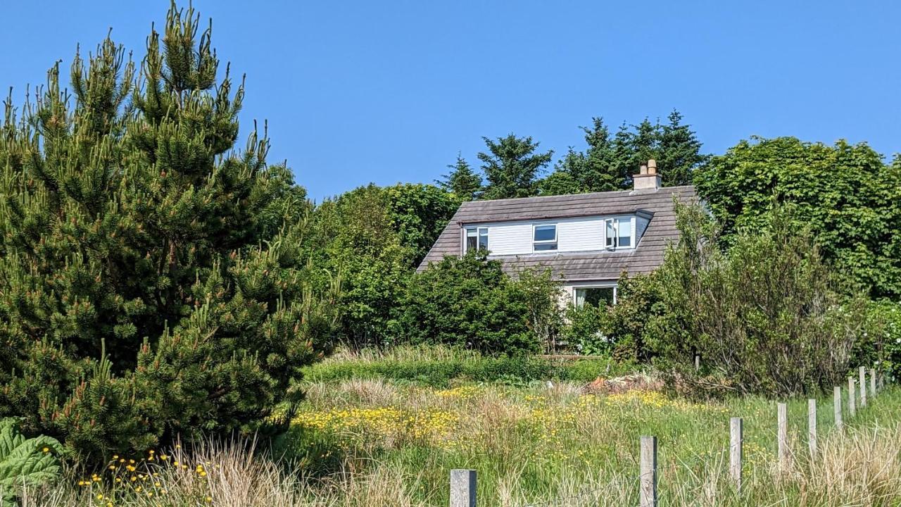 Remuera, North Tolsta Villa Luaran gambar